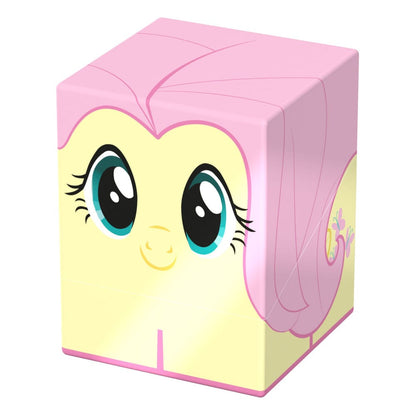 Squaroes Squaroe My Little Pony "Dostluk Sihir" MLP003 - Fluttershy