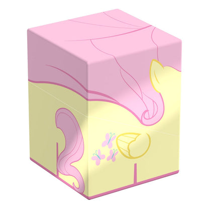 Squaroes Squaroe My Little Pony "Dostluk Sihir" MLP003 - Fluttershy