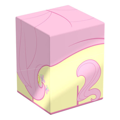 Squaroes Squaroe My Little Pony "Dostluk Sihir" MLP003 - Fluttershy