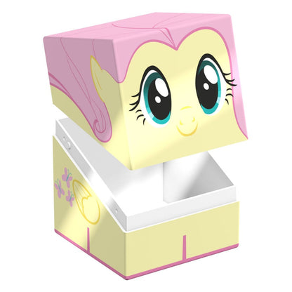 Squaroes Squaroe My Little Pony "Dostluk Sihir" MLP003 - Fluttershy