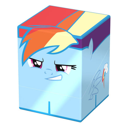 Squaroes Squaroe My Little Pony "Friendship Is Magic" MLP004 - Rainbow Dash