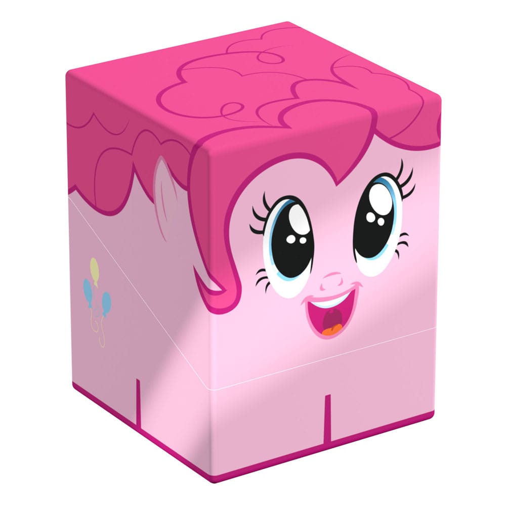 Squaroes Squaroe My Little Pony "Amicizia è Magic" MLP006 - Pinkamena Pie