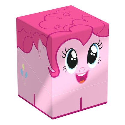 Squaroes Squaroe My Little Pony "Amicizia è Magic" MLP006 - Pinkamena Pie