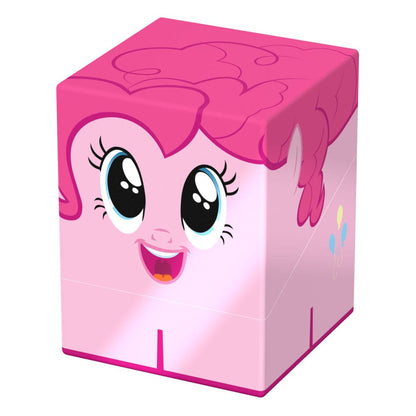 Squaroes Squaroe My Little Pony "Amicizia è Magic" MLP006 - Pinkamena Pie