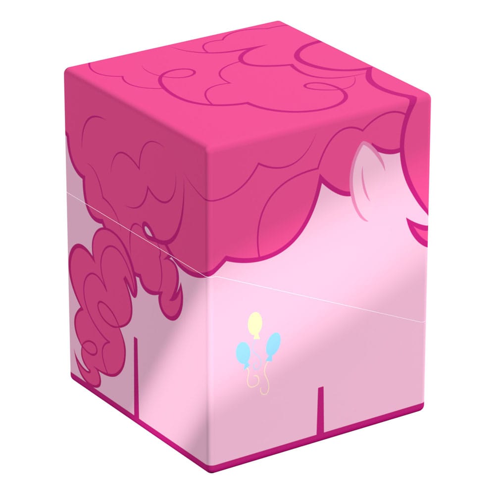 Squaroes Squaroe My Little Pony "Amicizia è Magic" MLP006 - Pinkamena Pie