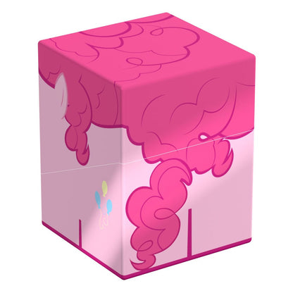 Squaroes Squaroe My Little Pony "Amicizia è Magic" MLP006 - Pinkamena Pie