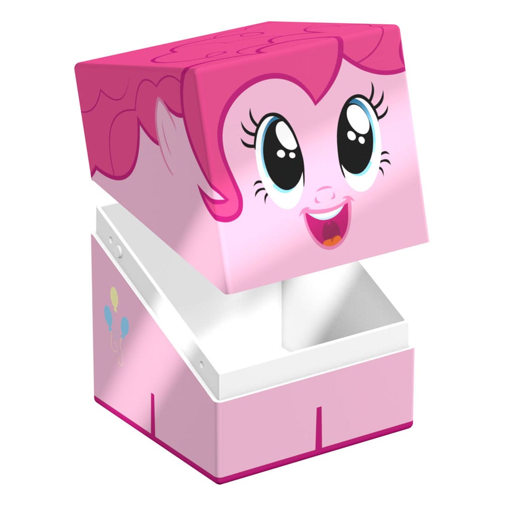Squaroes Squaroe My Little Pony "Amicizia è Magic" MLP006 - Pinkamena Pie