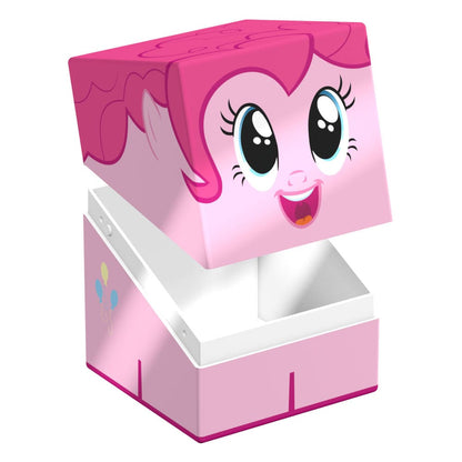 Squaroes Squaroe My Little Pony "Amicizia è Magic" MLP006 - Pinkamena Pie