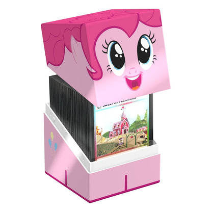 Squaroes Squaroe My Little Pony "Amicizia è Magic" MLP006 - Pinkamena Pie