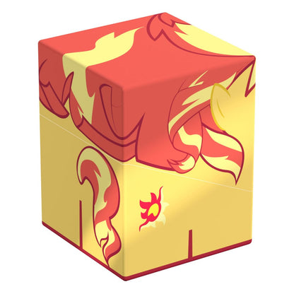 Squaroes Squaroe My Little Pony „Friendship is Magic“ MLP007 – Sunset Shimmer