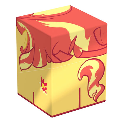 Squaroes Squaroe My Little Pony „Friendship is Magic“ MLP007 – Sunset Shimmer