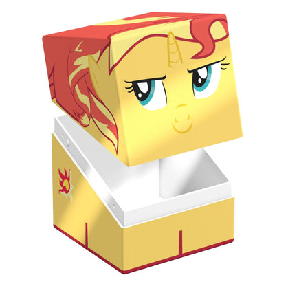 Squaroes Squaroe My Little Pony „Friendship is Magic“ MLP007 – Sunset Shimmer