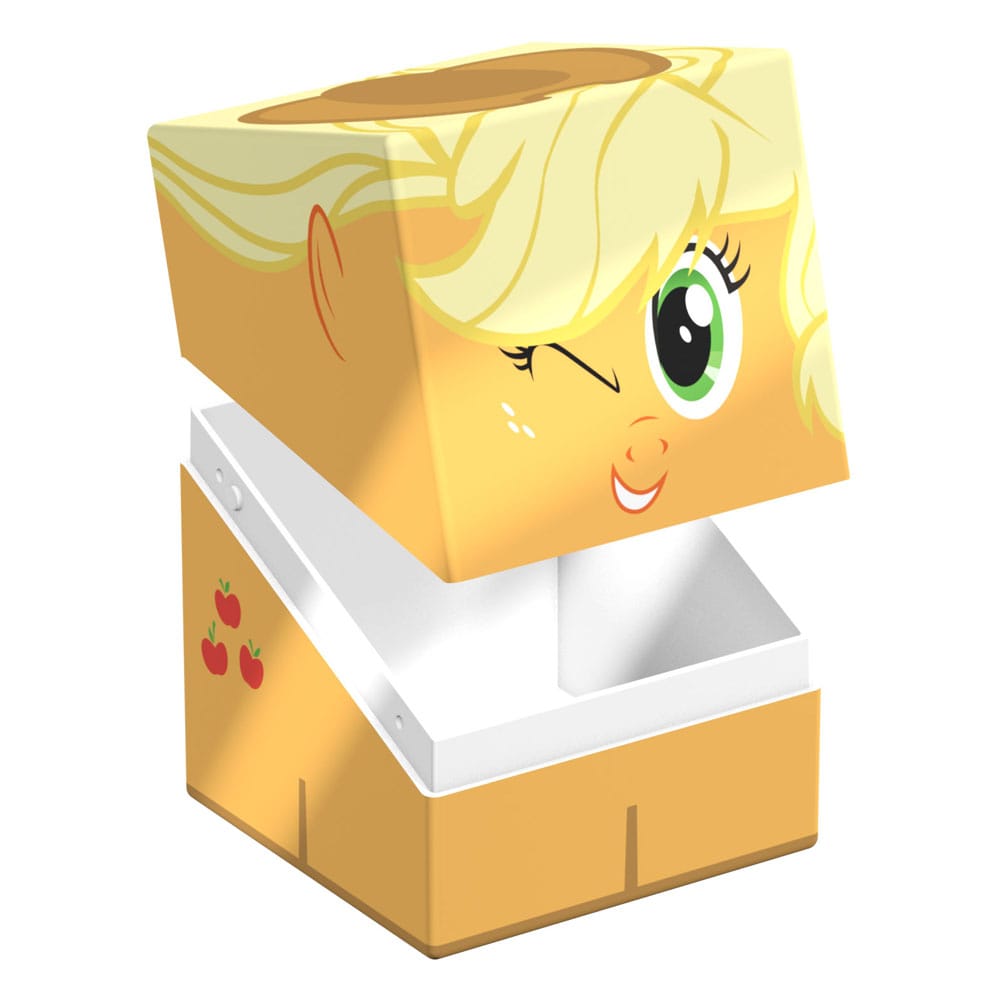 Squaroes Squaroe My Little Pony "Friendship Is Magic" MLP008 - Apple Jack