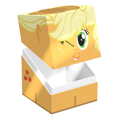 Squaroes Squaroe My Little Pony "Friendship Is Magic" MLP008 - Apple Jack