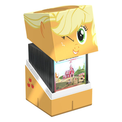Squaroes Squaroe My Little Pony "Friendship is Magic" MLP008 - Apple Jack