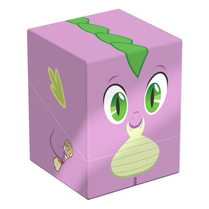Squaroes Squaroe My Little Pony "Dostluk Sihir" MLP009 - Spike