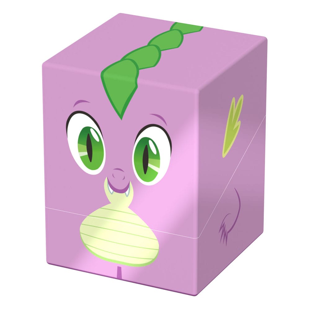 Squaroes Squaroe My Little Pony "Dostluk Sihir" MLP009 - Spike
