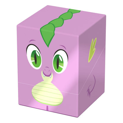 Squaroes Squaroe My Little Pony "Dostluk Sihir" MLP009 - Spike