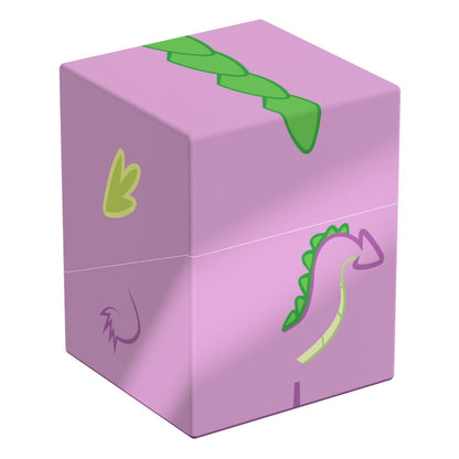 Squaroes Squaroe My Little Pony "Dostluk Sihir" MLP009 - Spike