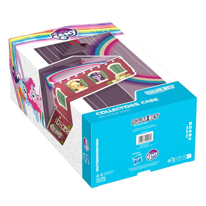 Squaroes Collectors Case 800 My Little Pony: Friendship is Magic - Barn