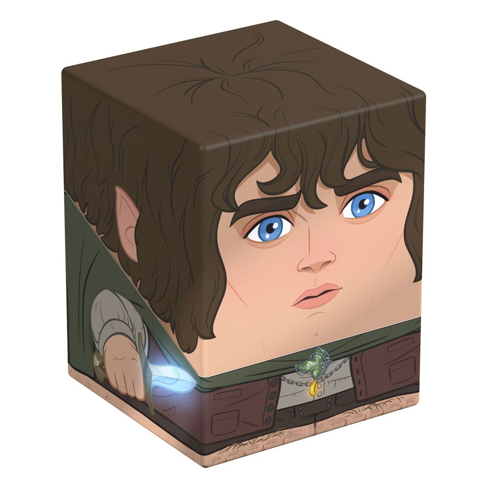 Squaroes Squaroe Ringenes Herre LOTR001 - Frodo