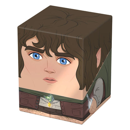 Squaroes Squaroe Ringenes Herre LOTR001 - Frodo