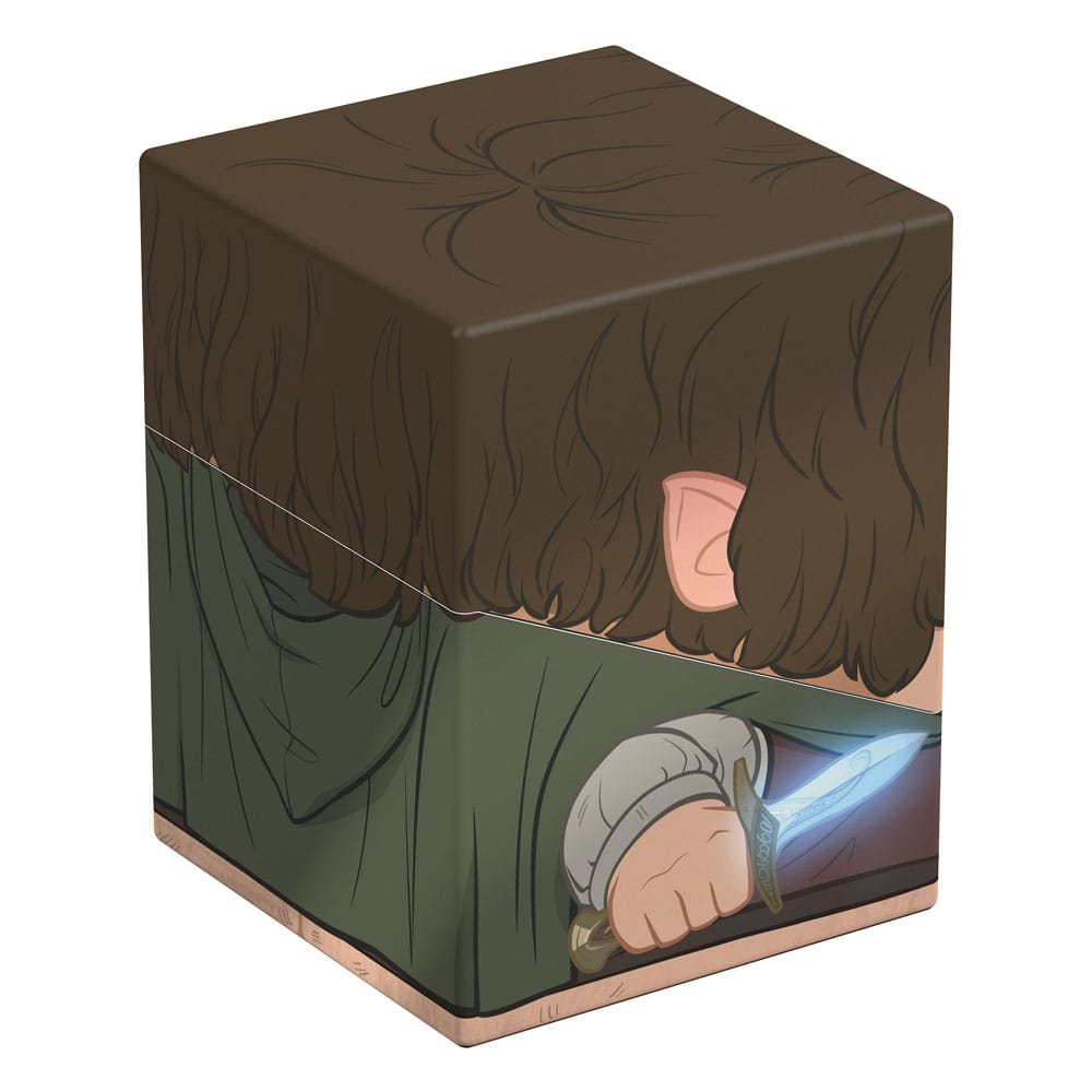 Squaroes Squaroe Ringenes Herre LOTR001 - Frodo
