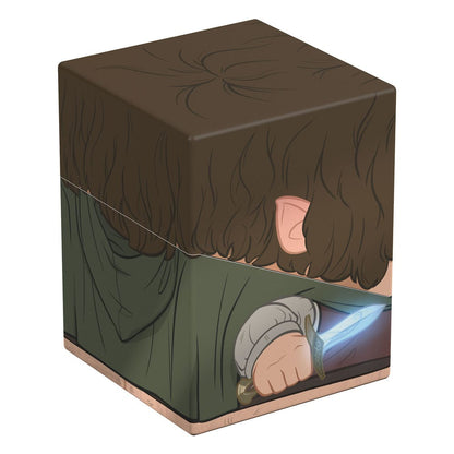 Squaroes Squaroe Ringenes Herre LOTR001 - Frodo