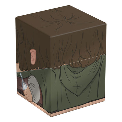 Squaroes Squaroe Ringenes Herre LOTR001 - Frodo