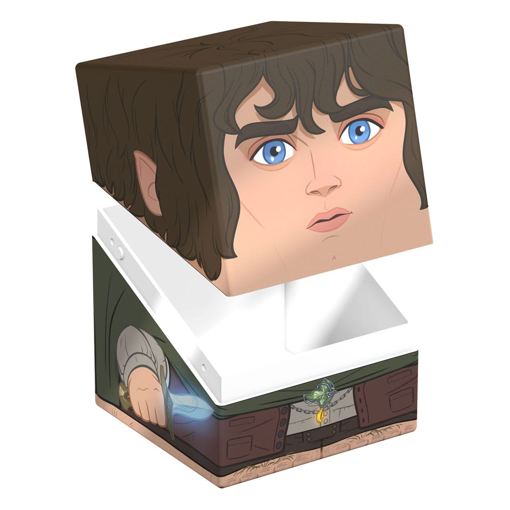 Squaroes Squaroe Ringenes Herre LOTR001 - Frodo