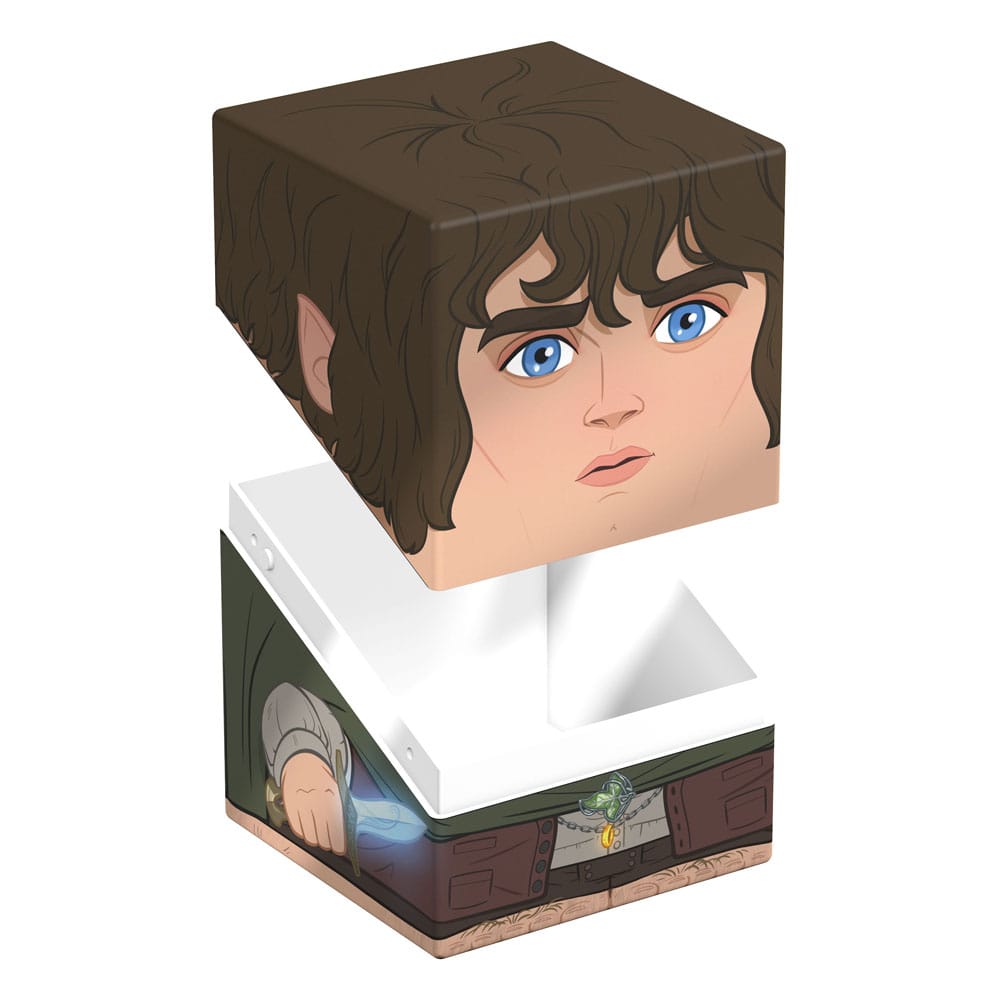 Squaroes Squaroe Ringenes Herre LOTR001 - Frodo