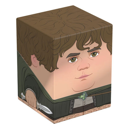 Squaroes Squaroe De Lord of the Rings LOTR 002 - Sam