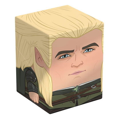 Squaroes Squaroe Ringenes Herre LOTR004 - Legolas