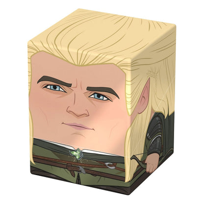 Squaroes Squaroe Ringenes Herre LOTR004 - Legolas
