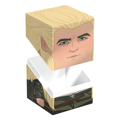 Squaroes Squaroe Ringenes Herre LOTR004 - Legolas
