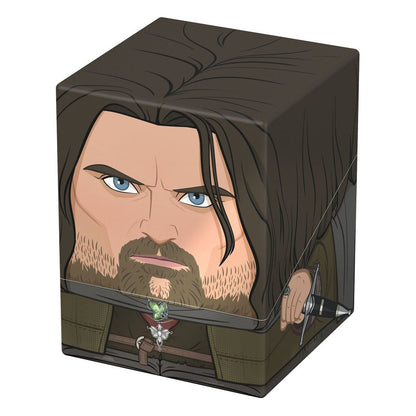 Squaroes Squaroe Der Herr der Ringe LOTR006 – Aragorn