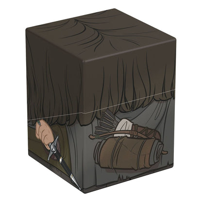 Squaroes Squaroe Der Herr der Ringe LOTR006 – Aragorn