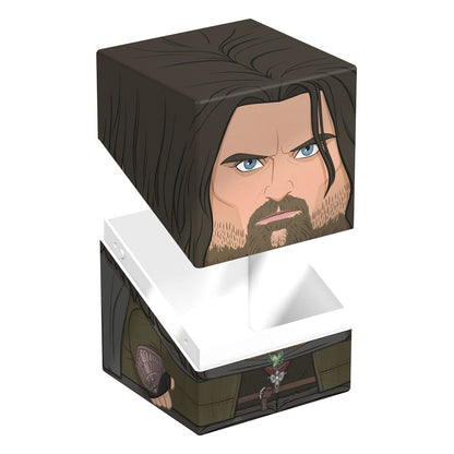 Squaroes Squaroe Der Herr der Ringe LOTR006 – Aragorn