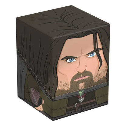 Squaroes Squaroe Der Herr der Ringe LOTR006 – Aragorn