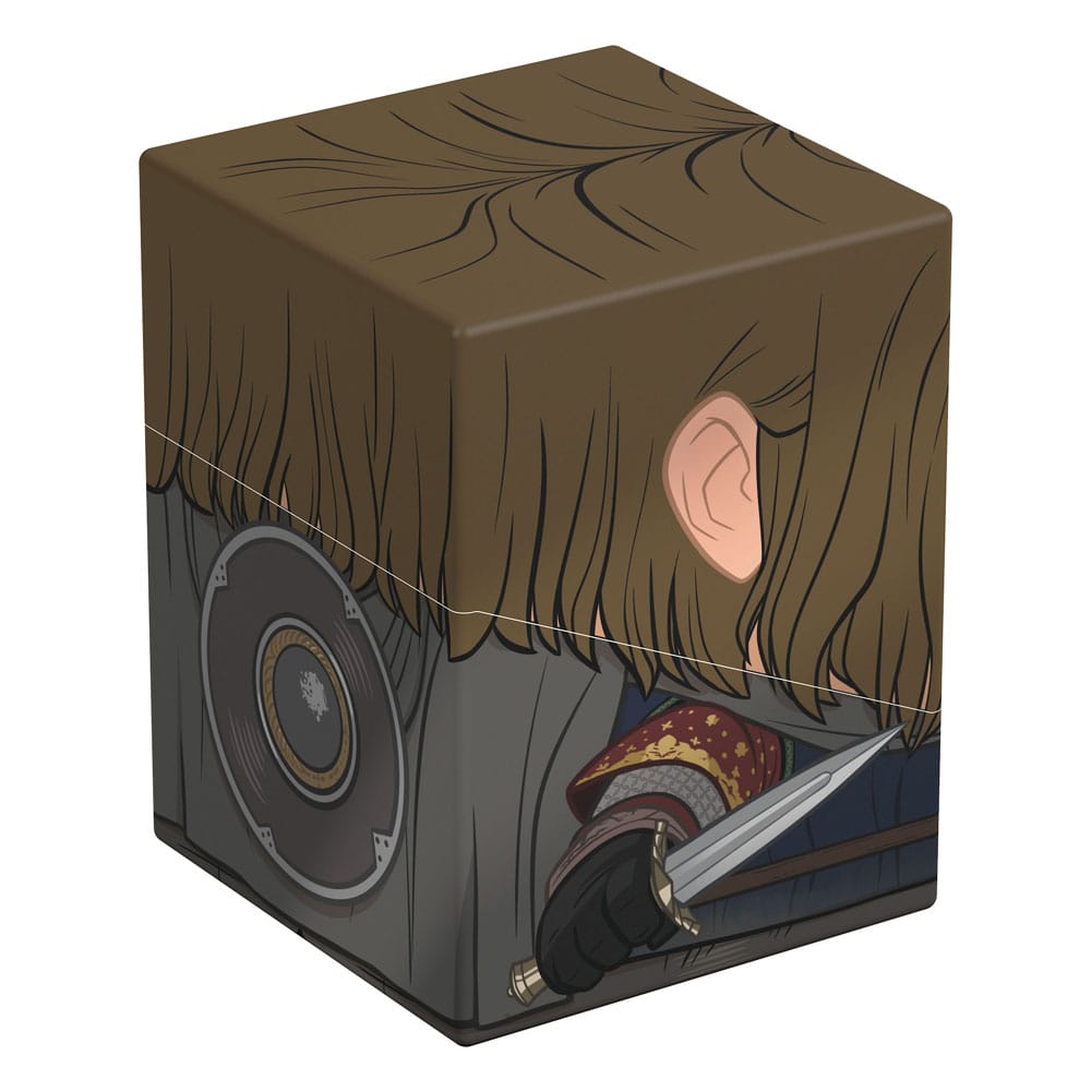 Squaroes Squaroe Yüzüklerin Efendisi LOTR007 - Boromir