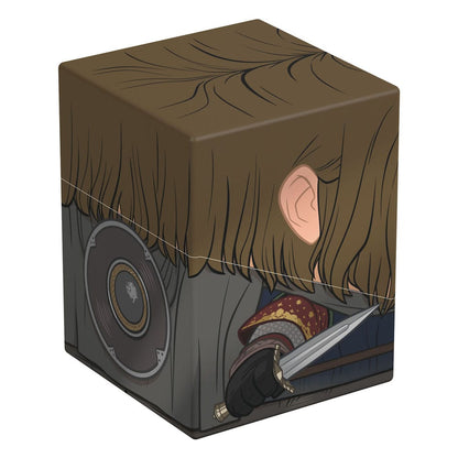 Squaroes Squaroe Yüzüklerin Efendisi LOTR007 - Boromir