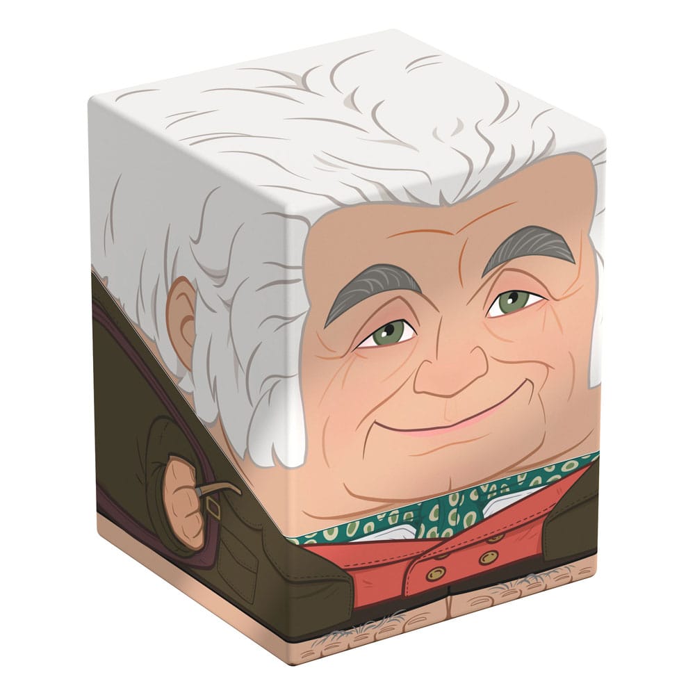 Squaroes Squaroe Yüzüklerin Efendisi LOTR008 - Bilbo Baggins