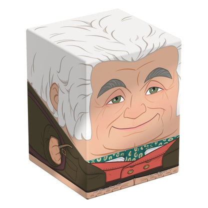 Squaroes Squaroe Yüzüklerin Efendisi LOTR008 - Bilbo Baggins