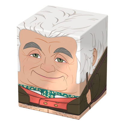 Squaroes Squaroe Yüzüklerin Efendisi LOTR008 - Bilbo Baggins