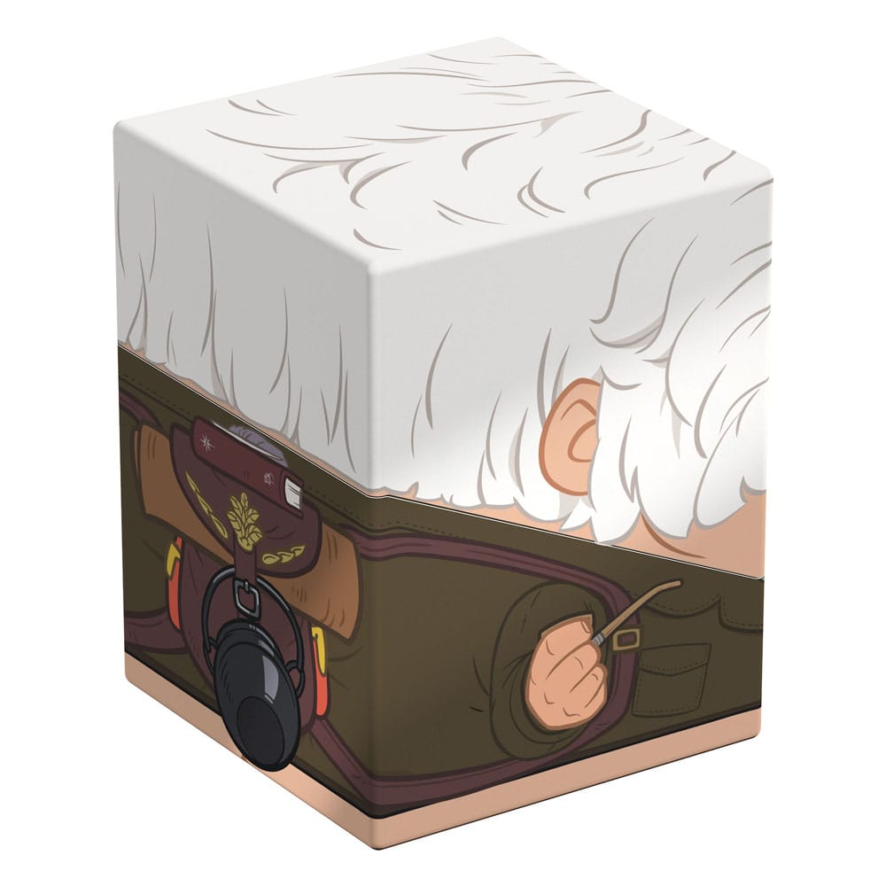 Squaroes Squaroe Yüzüklerin Efendisi LOTR008 - Bilbo Baggins