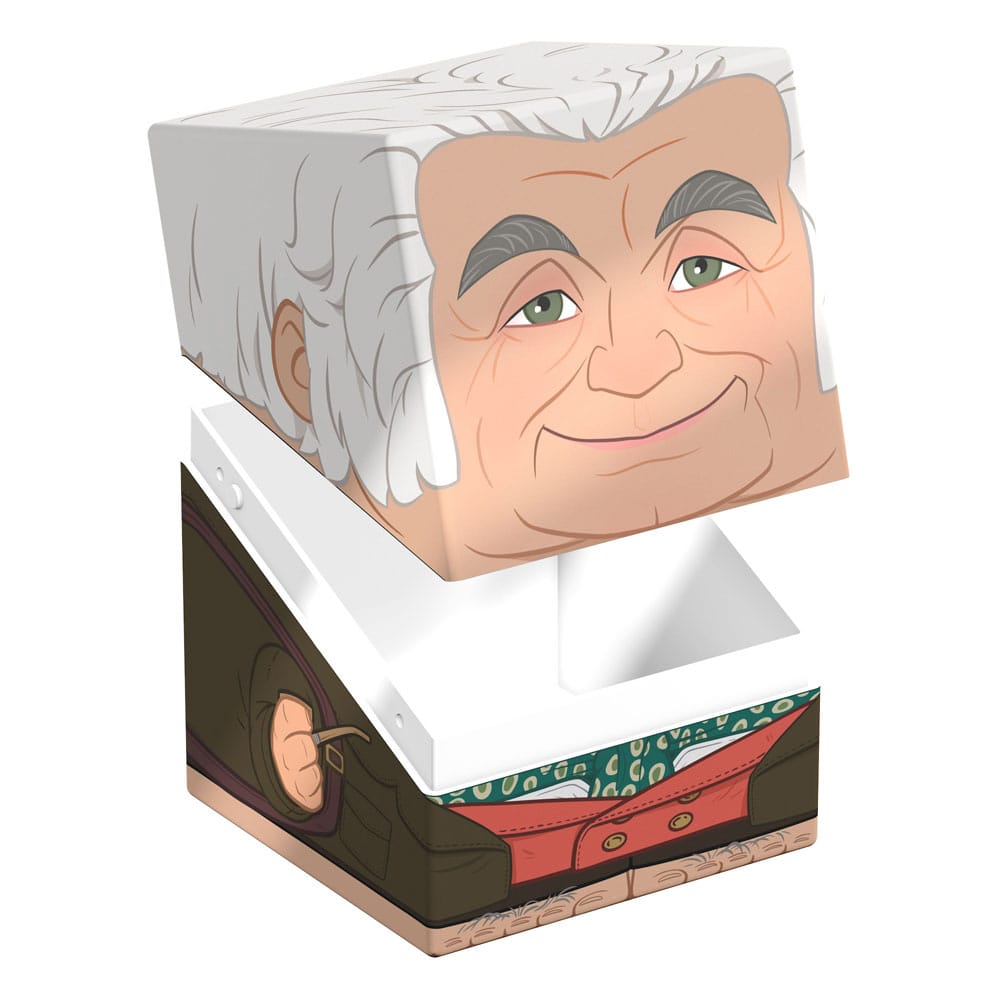 Squaroes Squaroe Yüzüklerin Efendisi LOTR008 - Bilbo Baggins