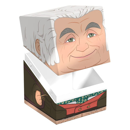 Squaroes Squaroe Yüzüklerin Efendisi LOTR008 - Bilbo Baggins