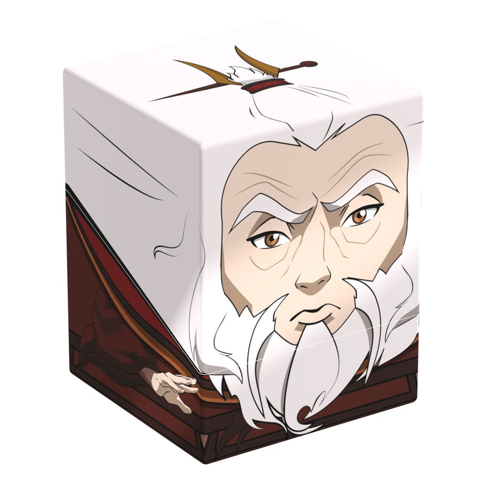 Squaroes Squaroe Avatar: The Last Airbender AV011 – Avatar Roku