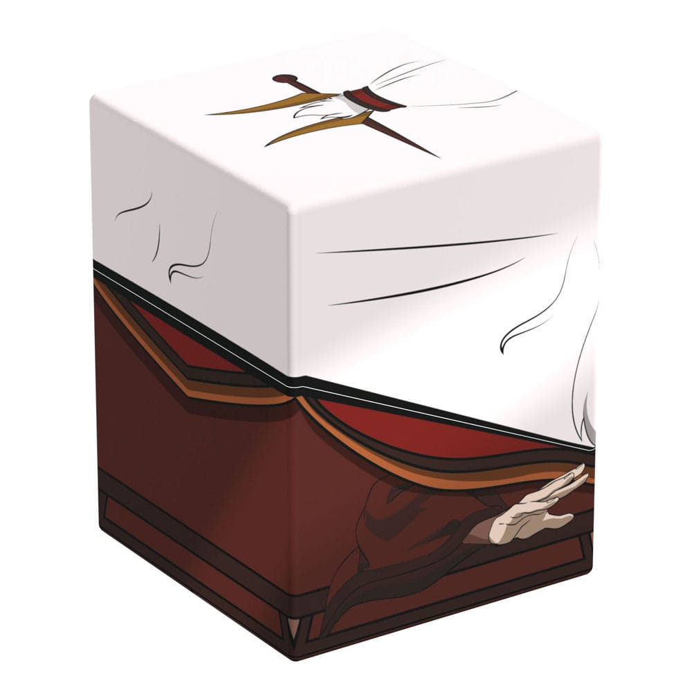 Squaroes Squaroe Avatar: The Last Airbender AV011 – Avatar Roku