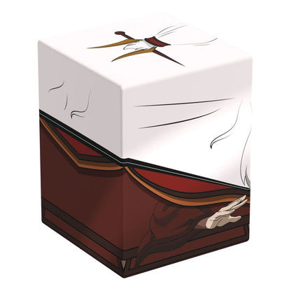 Squaroes Squaroe Avatar: The Last Airbender AV011 – Avatar Roku